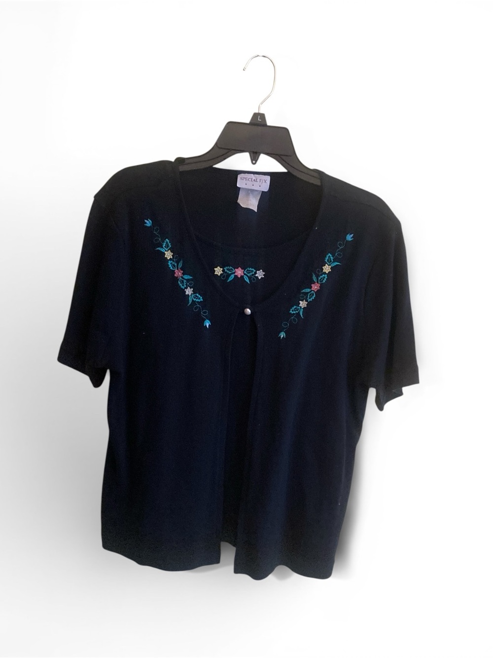Vintage Special F/X Blouse
